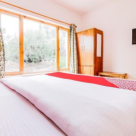 Oyo 72466 Hotel Yuvraj Shivpurī 외부 사진