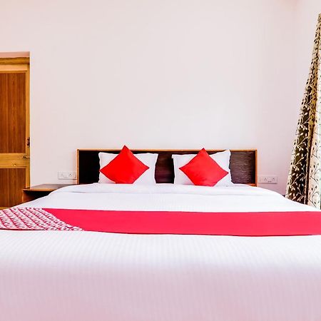 Oyo 72466 Hotel Yuvraj Shivpurī 외부 사진