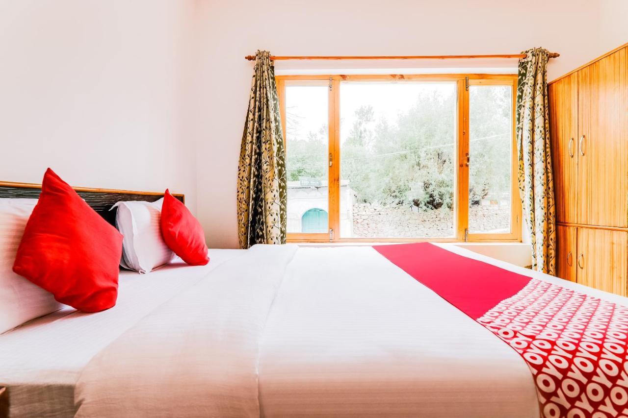 Oyo 72466 Hotel Yuvraj Shivpurī 외부 사진