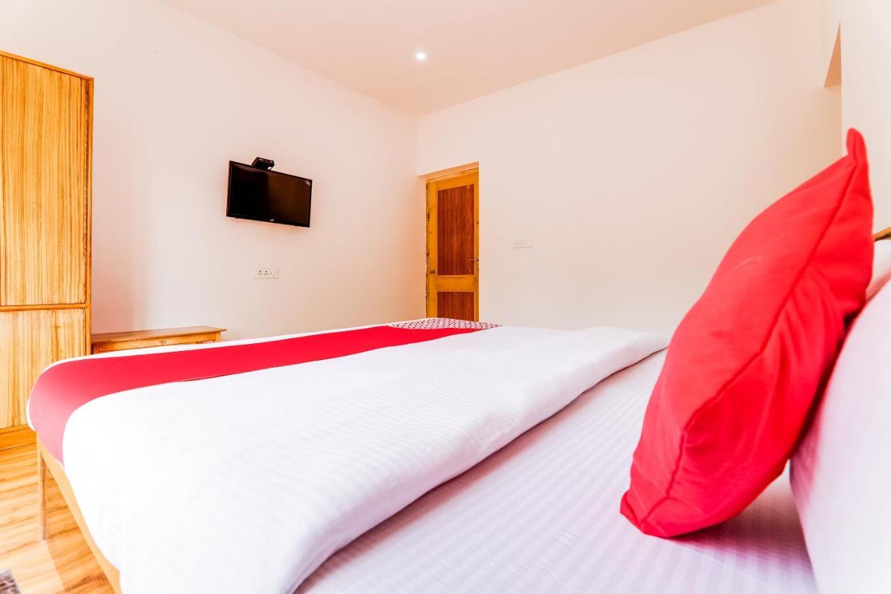 Oyo 72466 Hotel Yuvraj Shivpurī 외부 사진