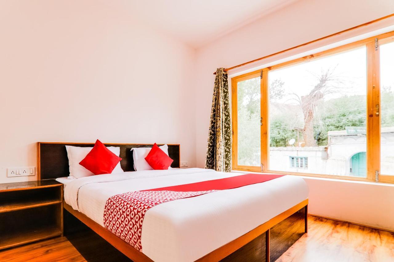 Oyo 72466 Hotel Yuvraj Shivpurī 외부 사진