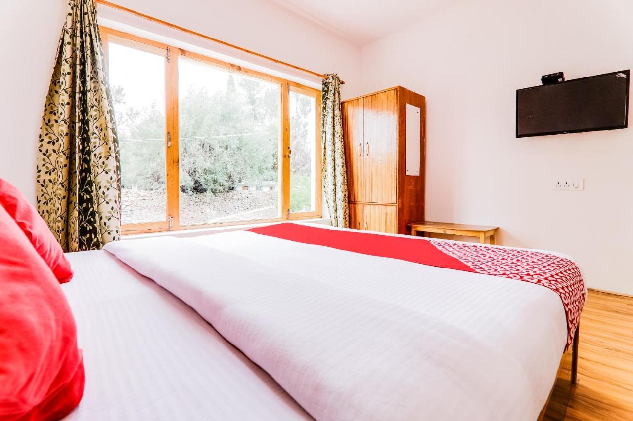 Oyo 72466 Hotel Yuvraj Shivpurī 외부 사진