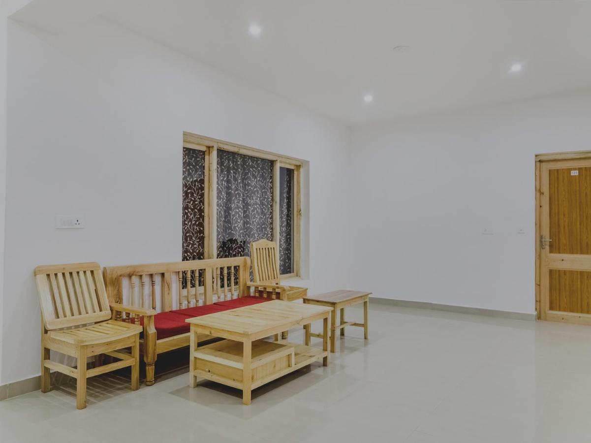 Oyo 72466 Hotel Yuvraj Shivpurī 외부 사진