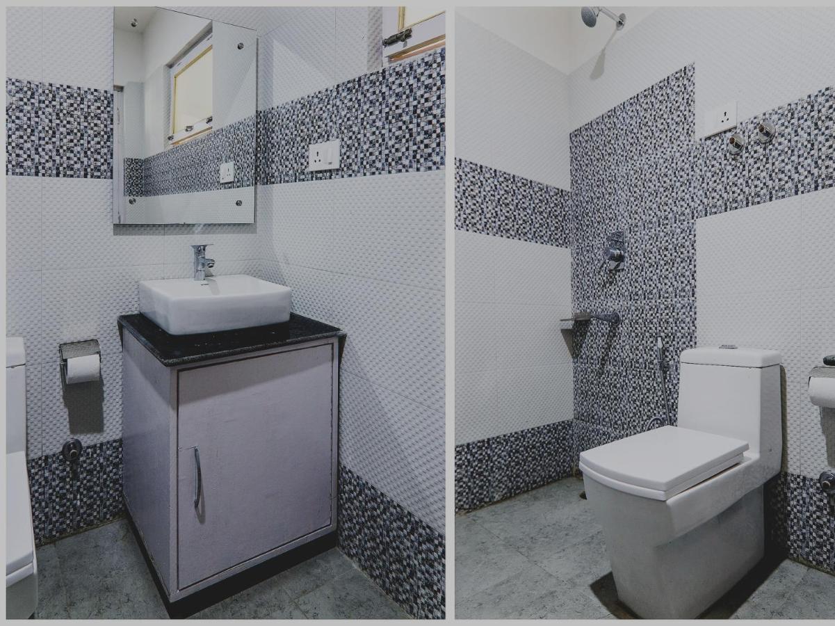 Oyo 72466 Hotel Yuvraj Shivpurī 외부 사진