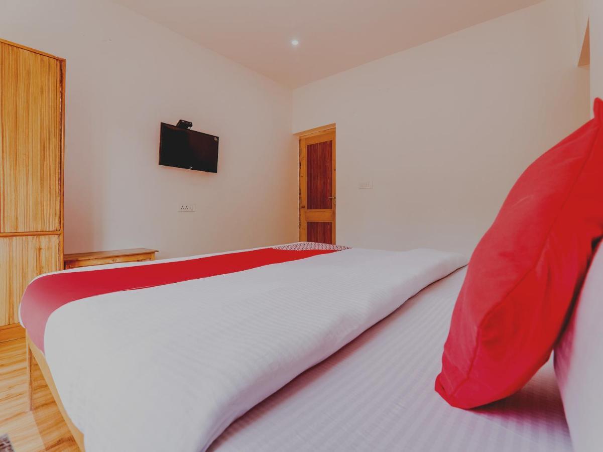 Oyo 72466 Hotel Yuvraj Shivpurī 외부 사진