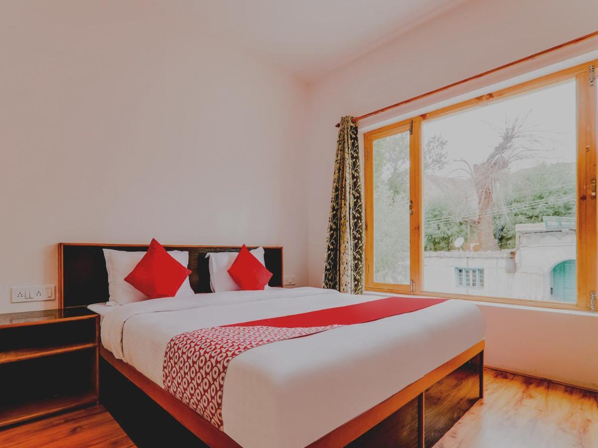Oyo 72466 Hotel Yuvraj Shivpurī 외부 사진