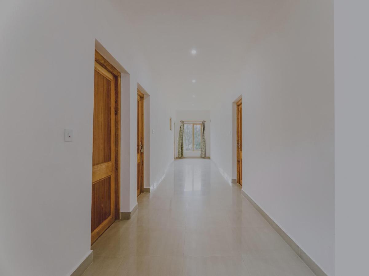 Oyo 72466 Hotel Yuvraj Shivpurī 외부 사진