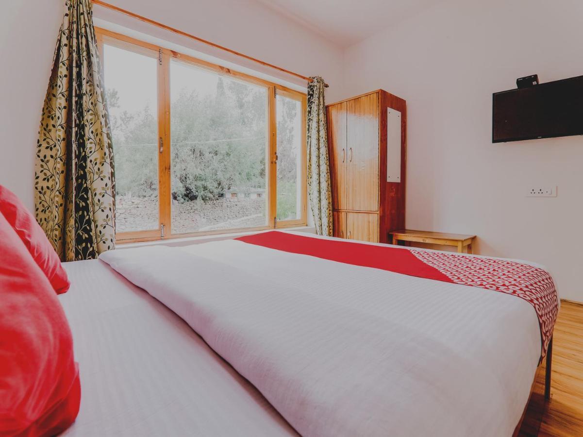 Oyo 72466 Hotel Yuvraj Shivpurī 외부 사진