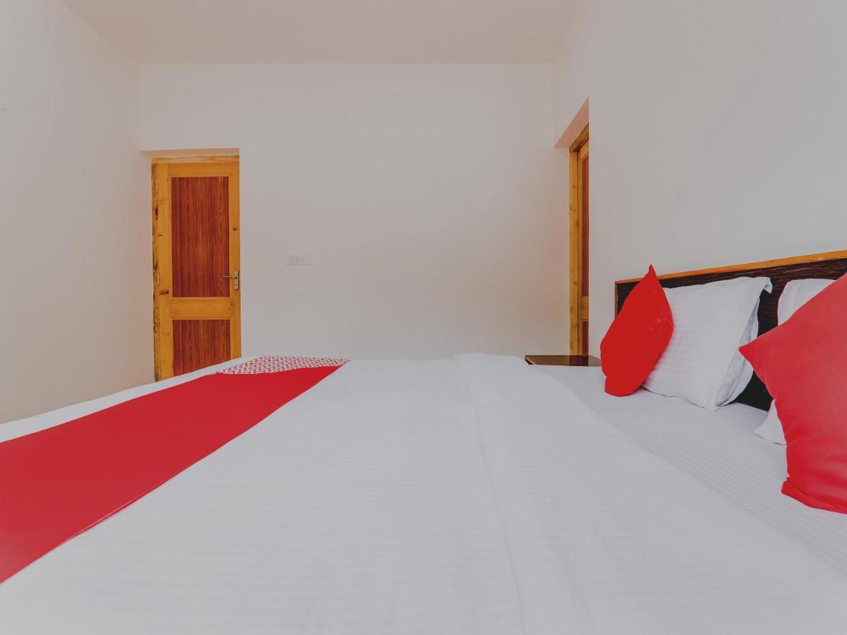 Oyo 72466 Hotel Yuvraj Shivpurī 외부 사진