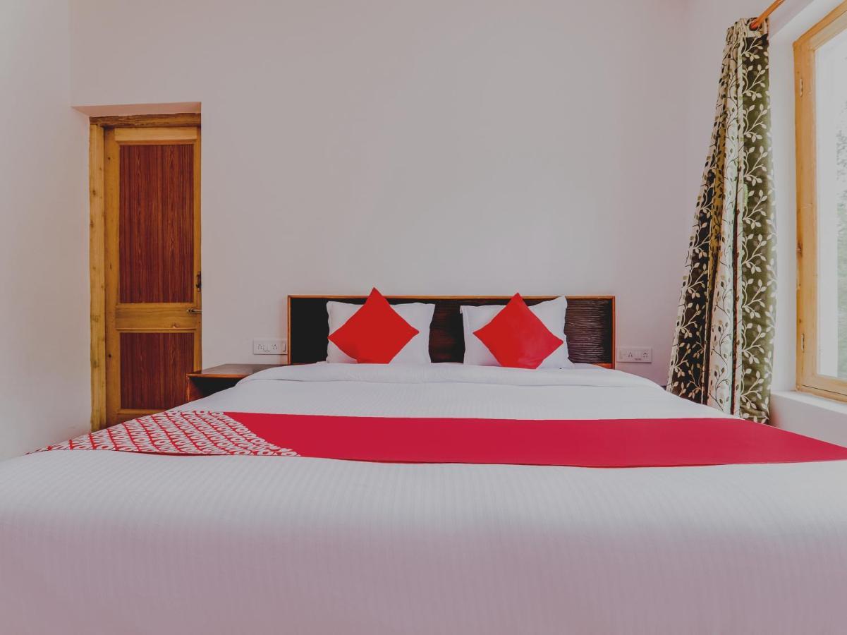 Oyo 72466 Hotel Yuvraj Shivpurī 외부 사진