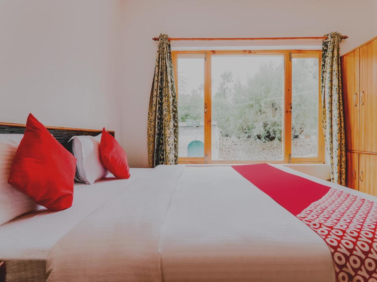 Oyo 72466 Hotel Yuvraj Shivpurī 외부 사진