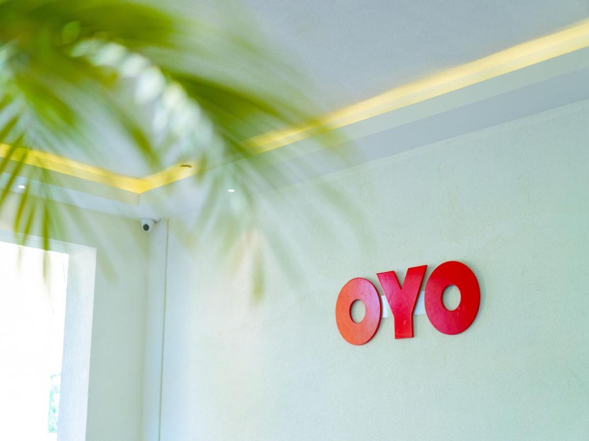 Oyo 72466 Hotel Yuvraj Shivpurī 외부 사진